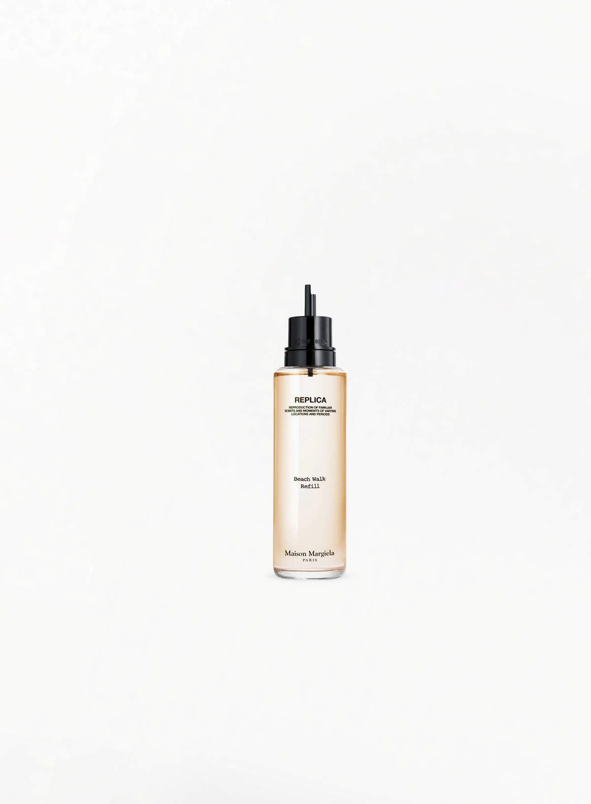 MAISON MARGIELA REPLICA Beach Walk Eau De Toilette რეფილი 100მლ