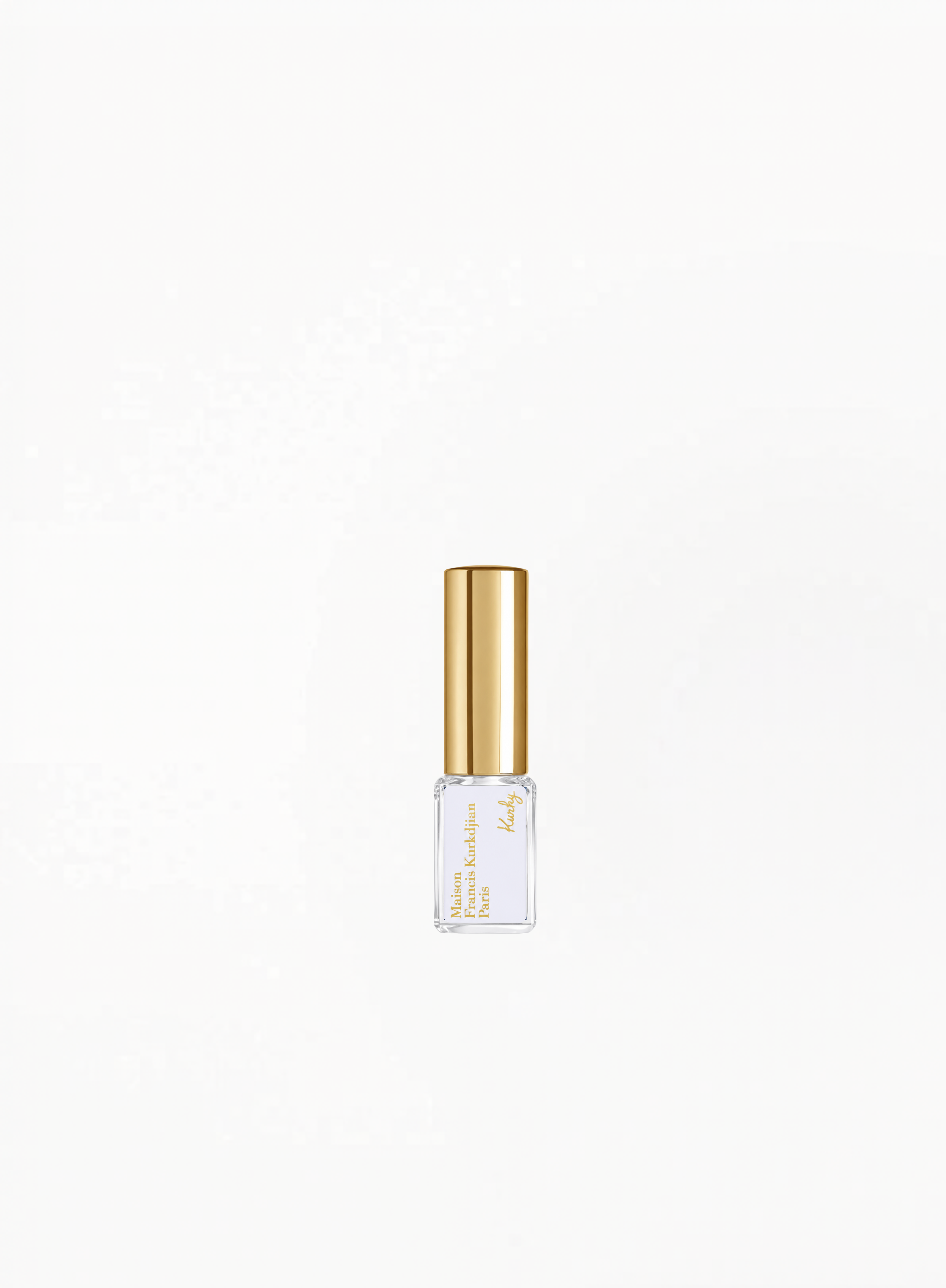 MAISON FRANCIS KURKDJIAN Kurky Eau de Parfum 5ML