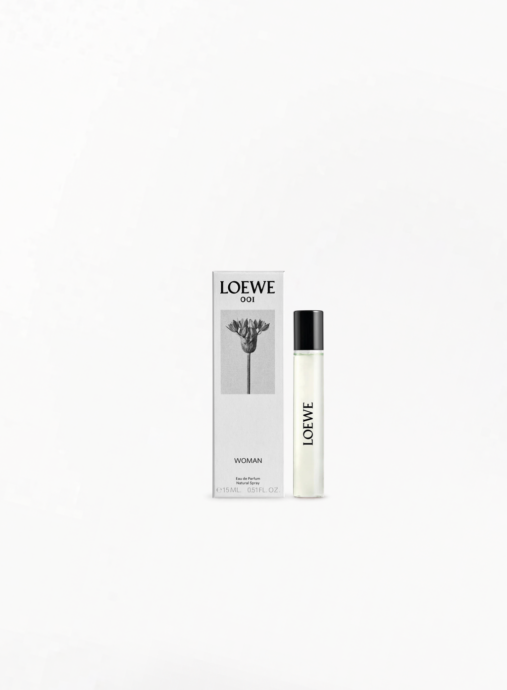 LOEWE Women 001 Eau de Parfum 15მლ 