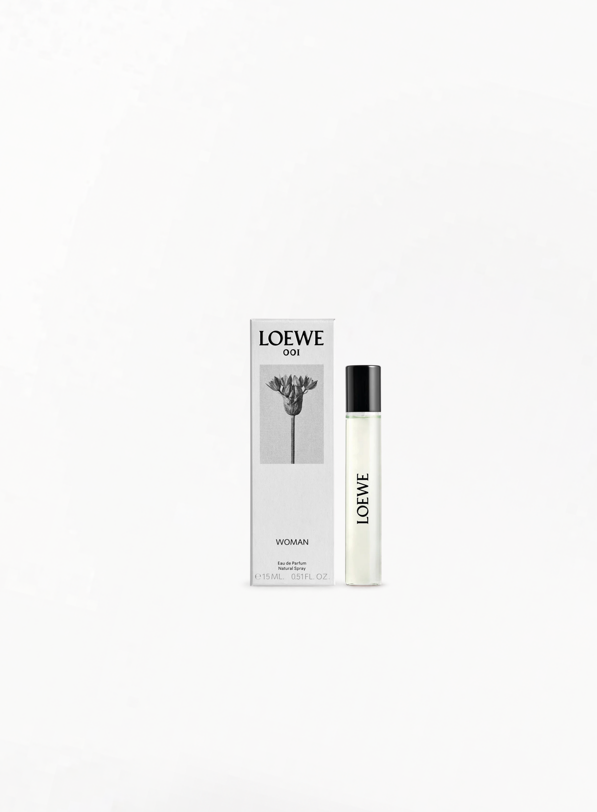 LOEWE Women 001 Eau de Parfum 15მლ 