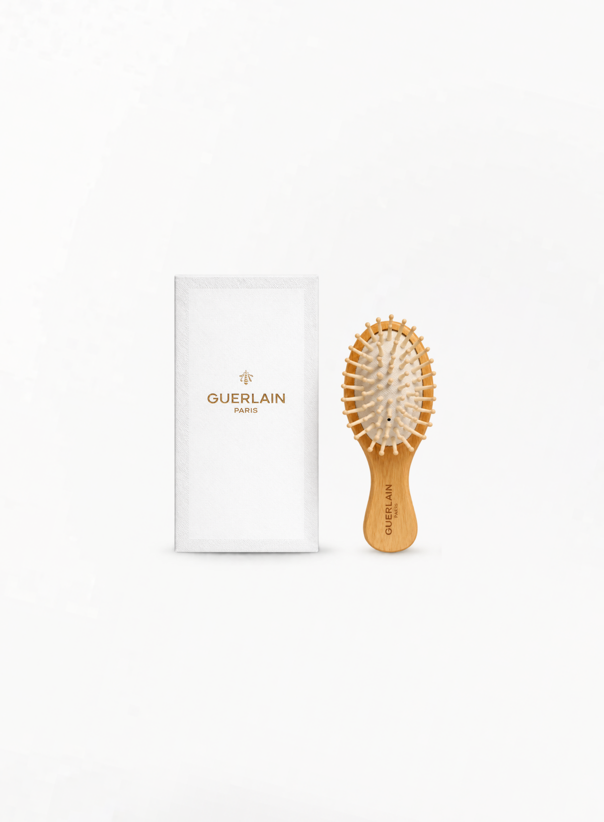 GUERLAIN Ultra Limited Edition Wooden Comb 13cm