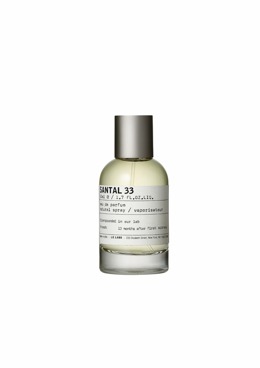 Le Labo Santal 33 / 50ml