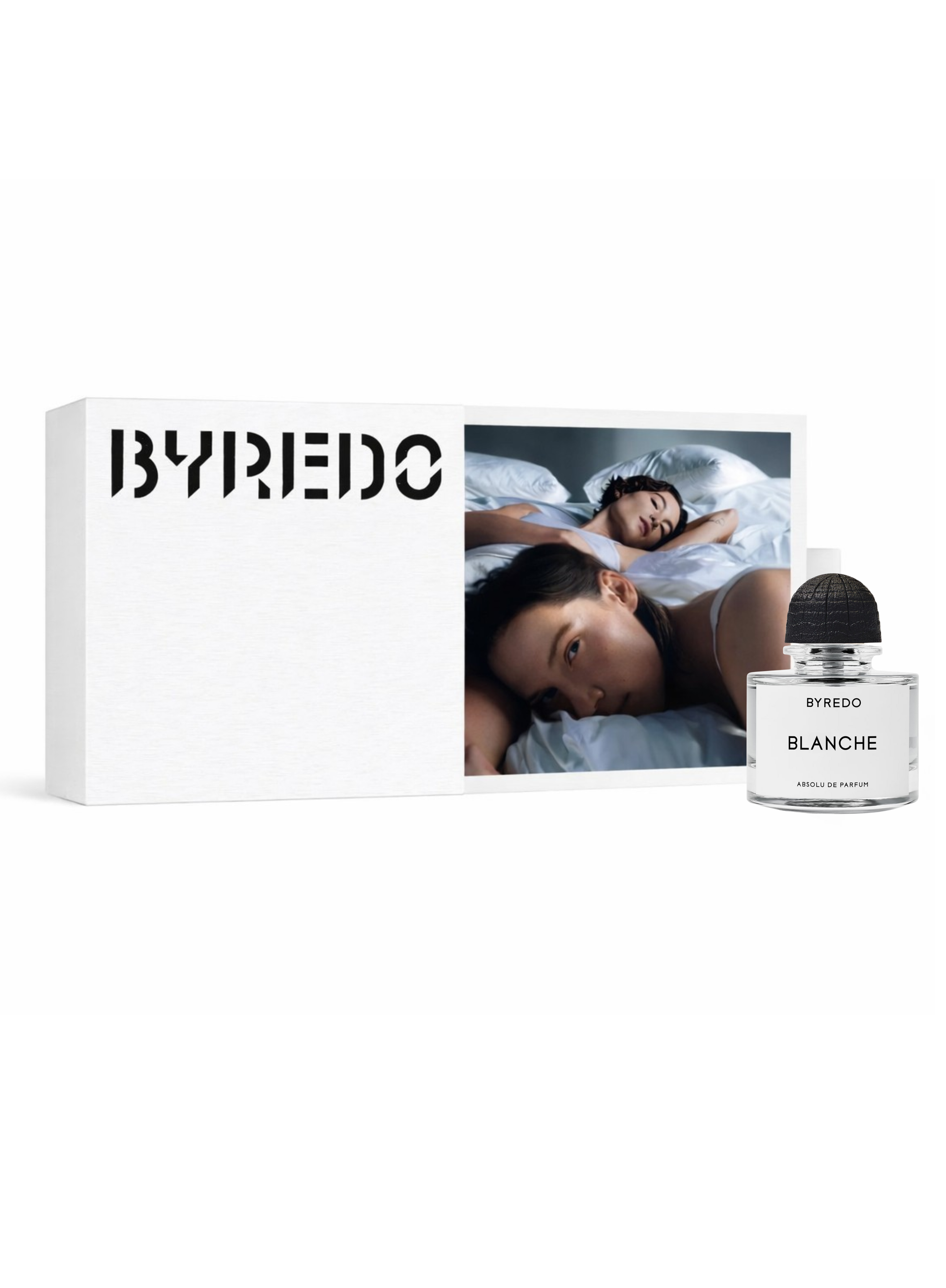 Byredo Blanche Absolu 100ml – Ultra-Limited Edition | Exquisite