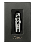 GUERLAIN Exclusive Rouge G Rhinestone Wild Glam Lipstick Case
