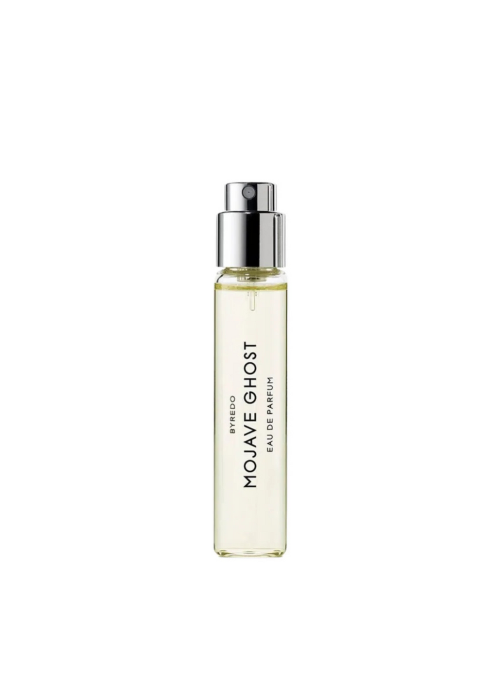 BYREDO Mojave Ghost 12ML – ექსქუიზითი Exquisite