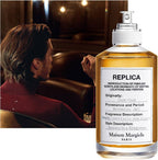 MAISON MARGIELA REPLICA Jazz Club Eau de Toilette 100მლ