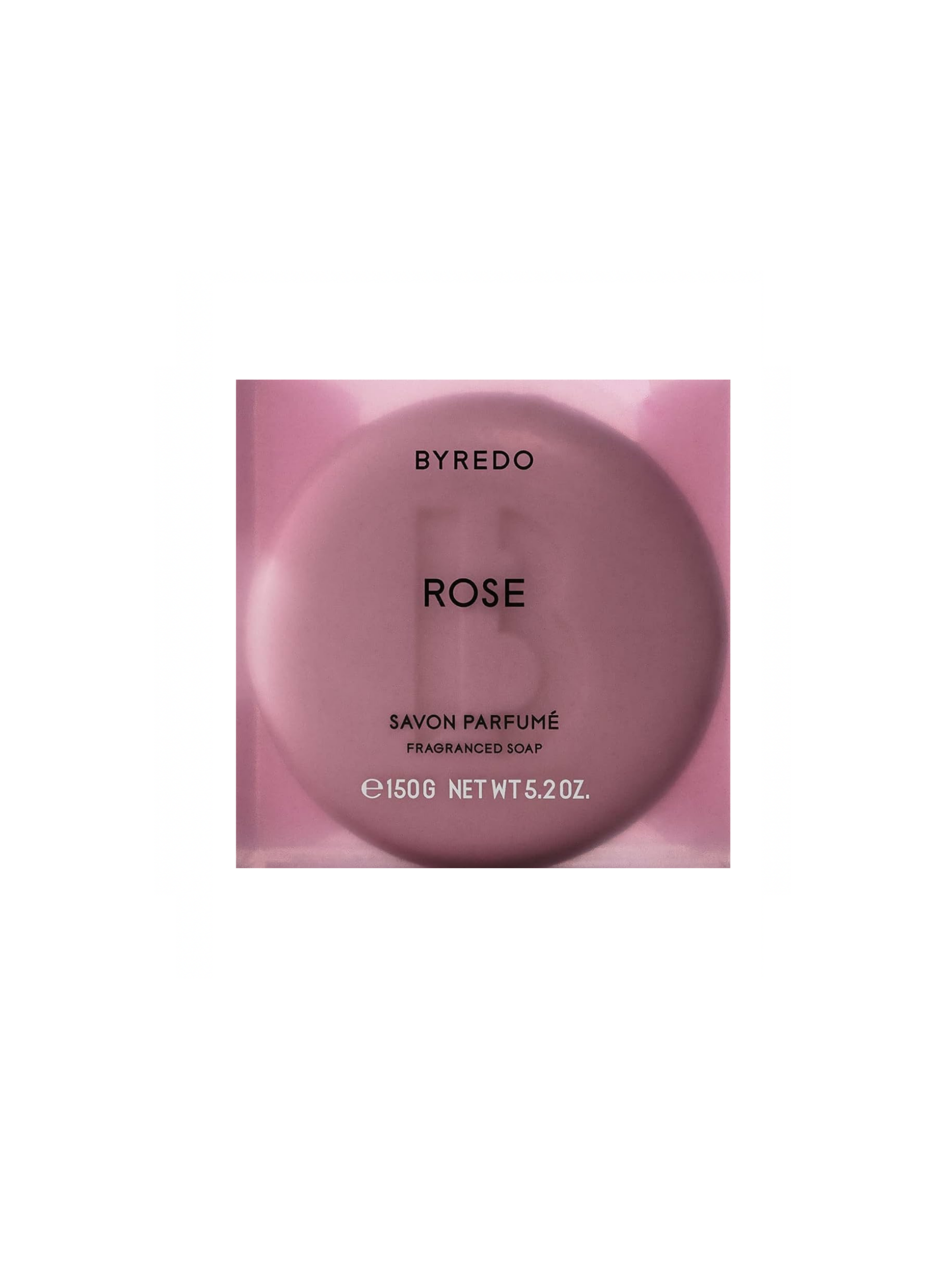 BYREDO Rose SAVON PARFUMÉ სურნელოვანი საპონი 150გ