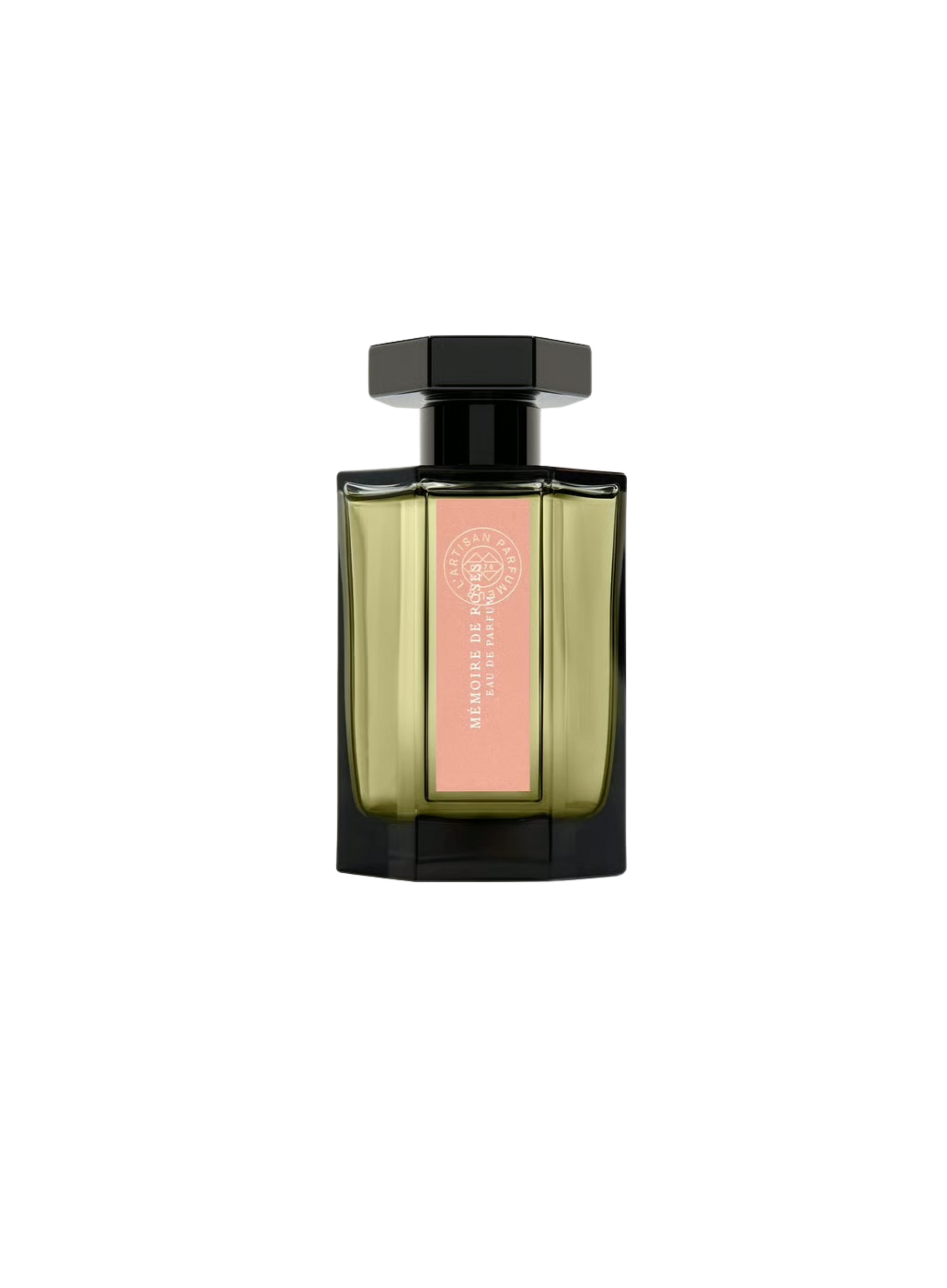 L'Artisan Parfumeur Mémoire de Roses EDP 5ML