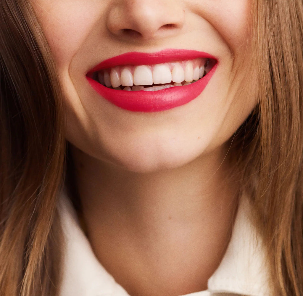 Hermes Rouge Satin lipstick, Limited Edition 43