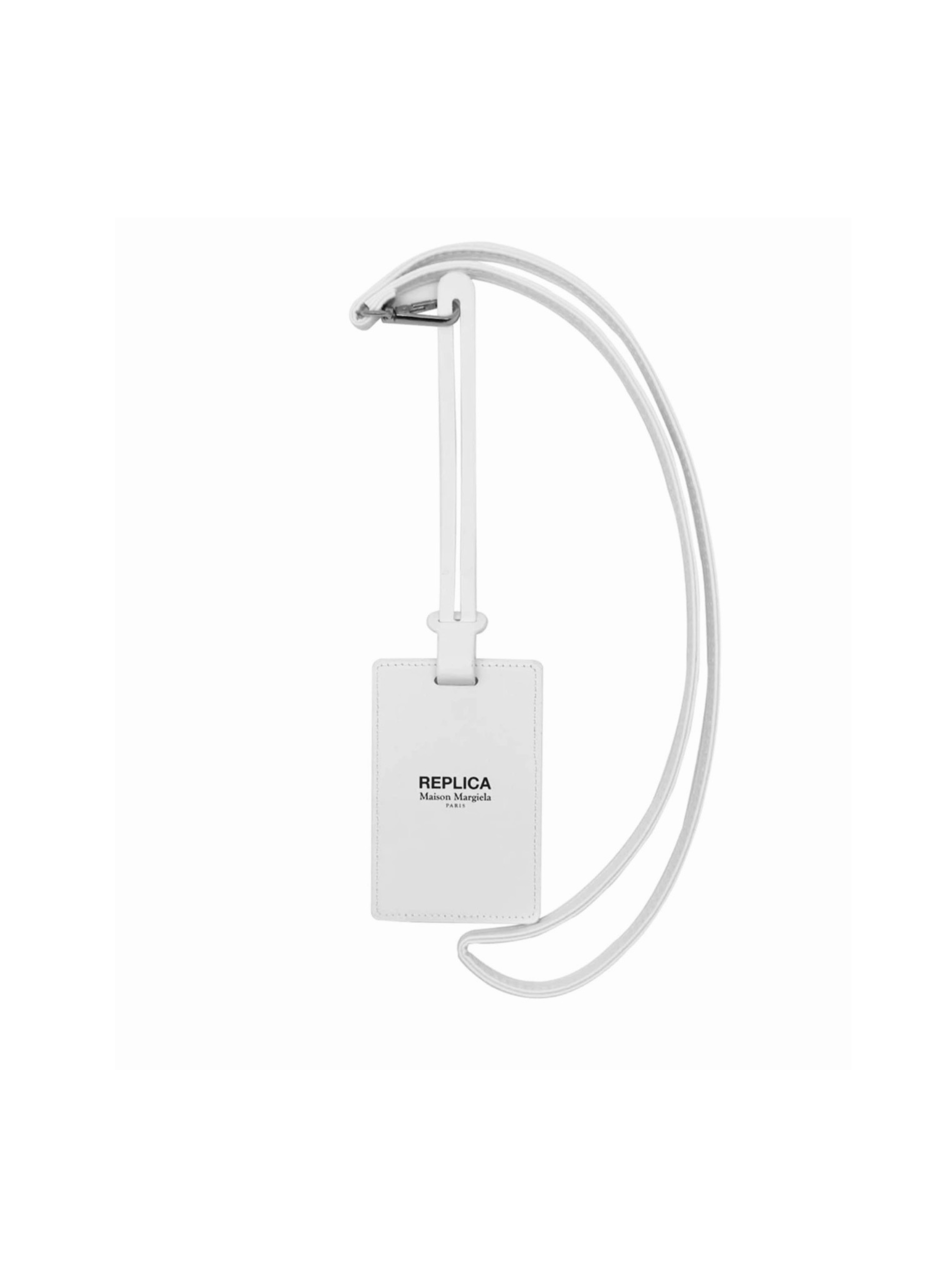 Maison Margiela Luggage Tag