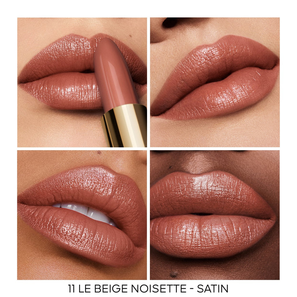 Guerlain Rouge G Lipstick 11 Satin