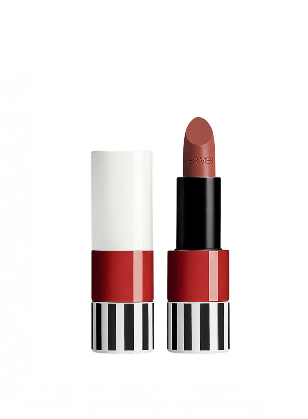 Hermès Limited Edition Shiny Lipstick 10 Beige Croisette