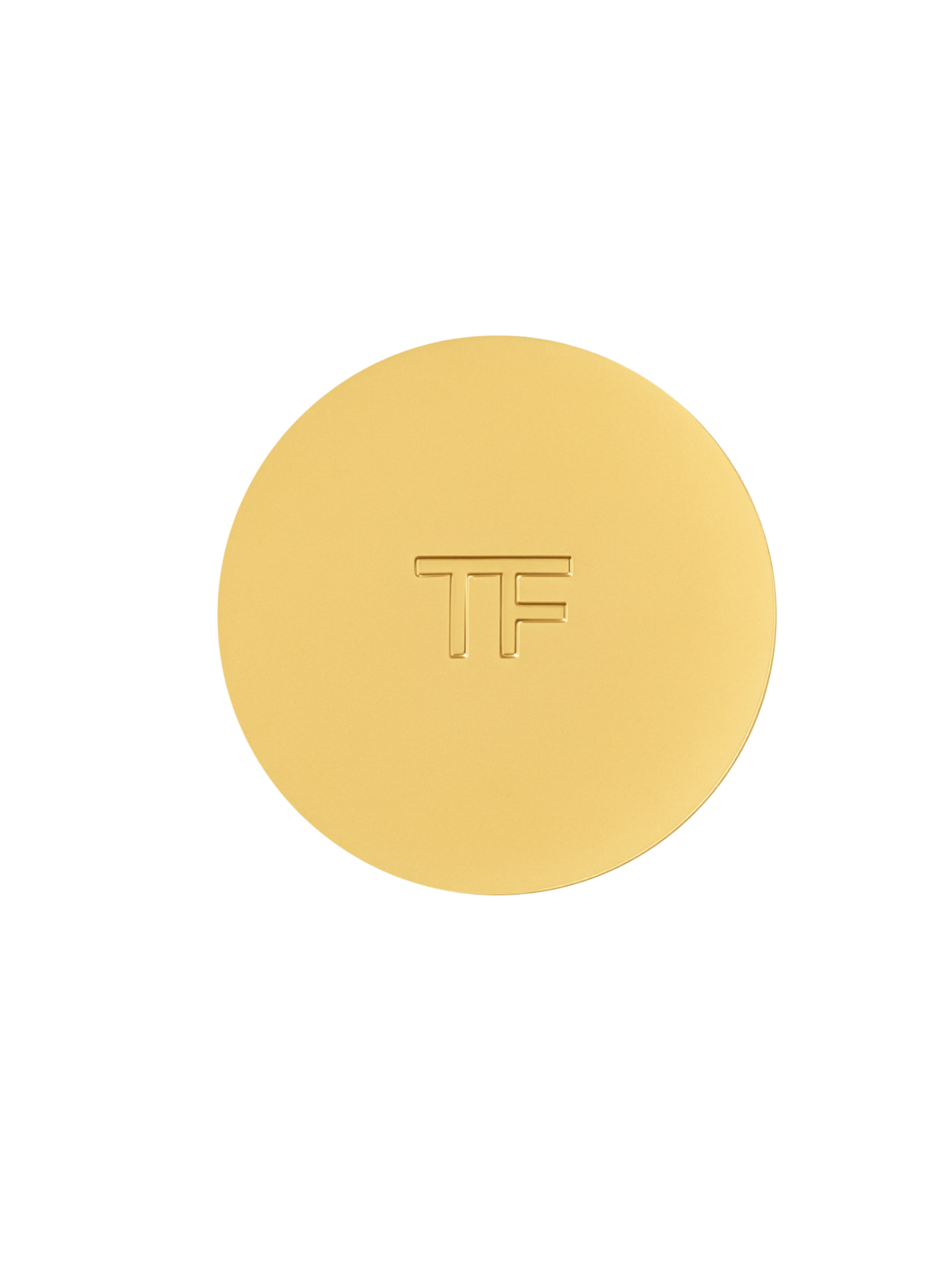 Tom Ford Gold mirror