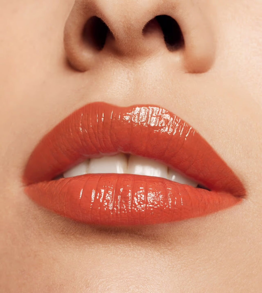 BYREDO თხევადი ტუჩსაცხი Thar Desert 225