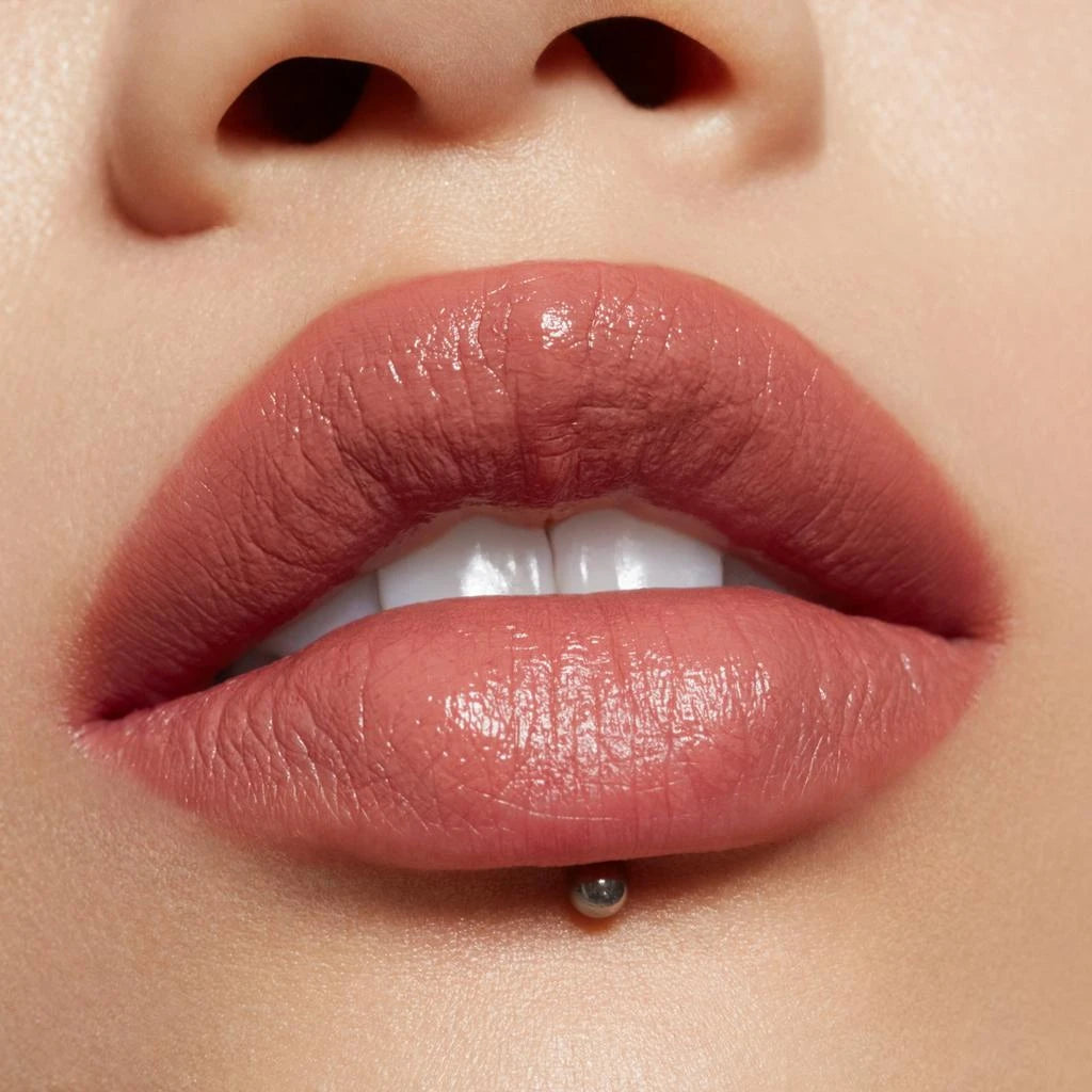 BYREDO Lipstick Solid Ground
