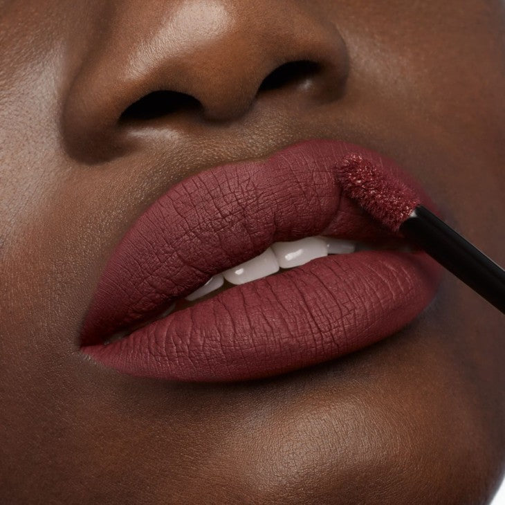 Christian Louboutin Matte Fluid Dip Xim 007F