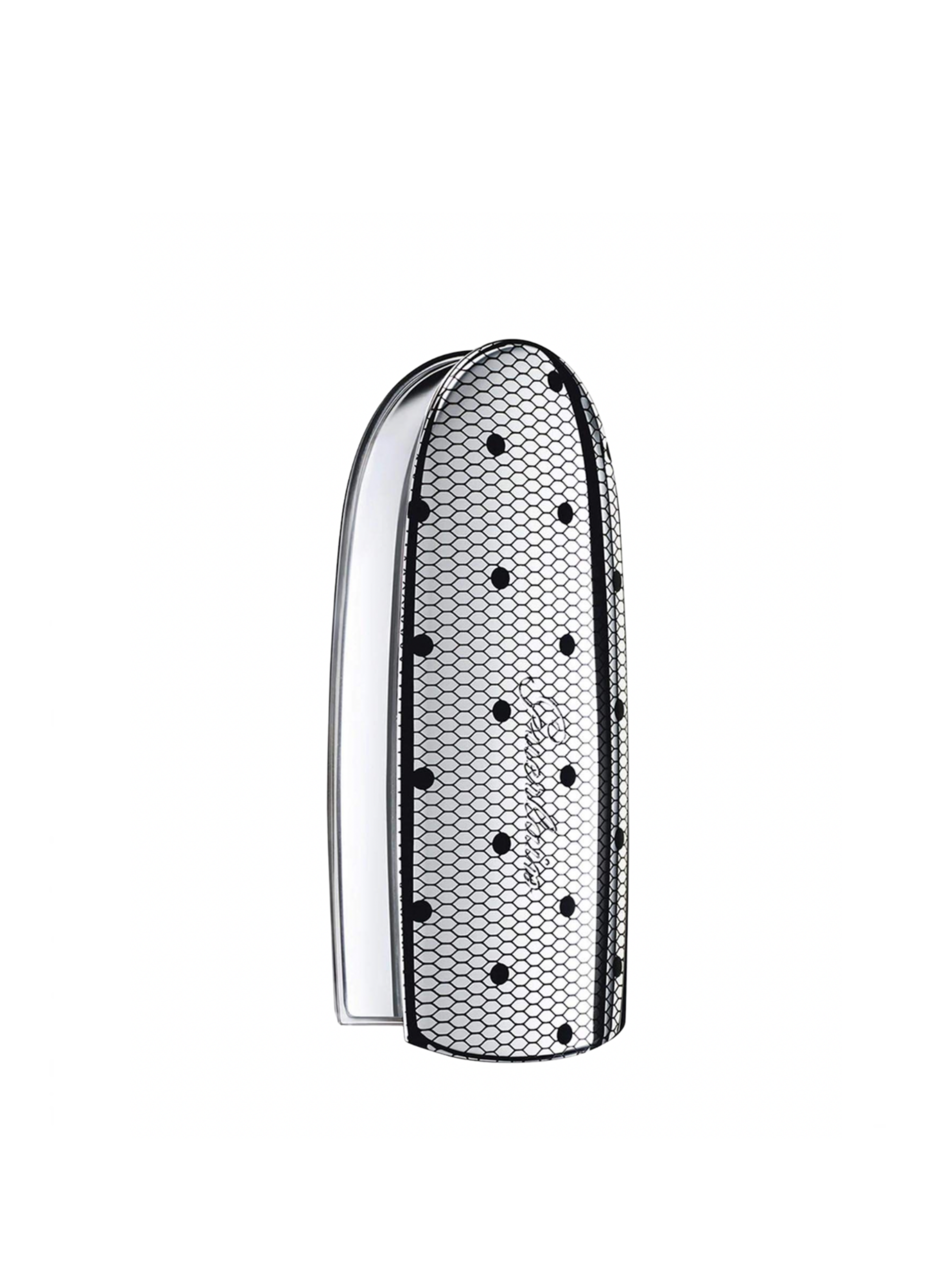 Guerlain Rouge G Lipstick Case French Mademoiselle