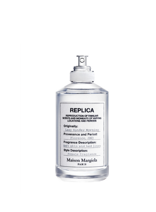 REPLICA　 Lazy Sunday Morning 100ml ’REPLICA’ Lazy Sunday Morning - Maison Margiela