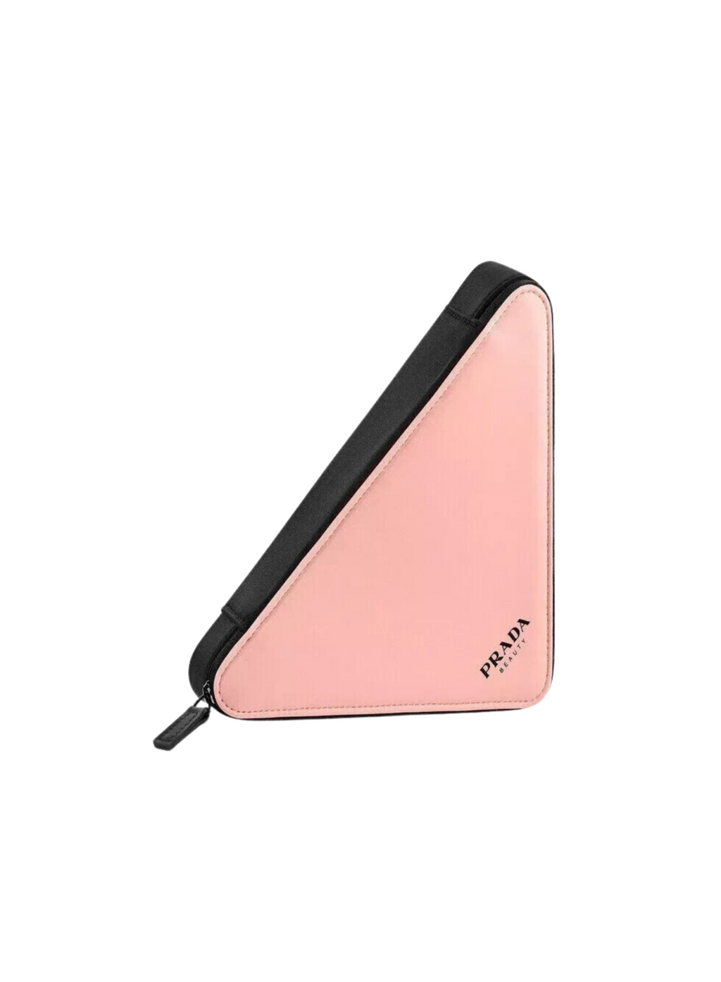 Prada Pink Cosmetics Bag – Authentic Luxury Makeup Bag
