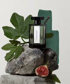 L’ARTISAN PARFUMEUR Premier Figuier Travel Set with Black Leather Case