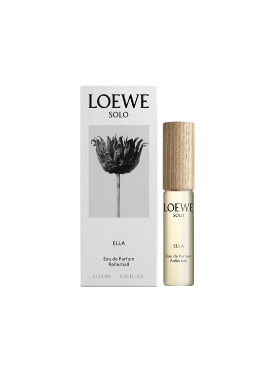 LOEWE Solo Ella Oil 7.5მლ (ზეთოვანი)