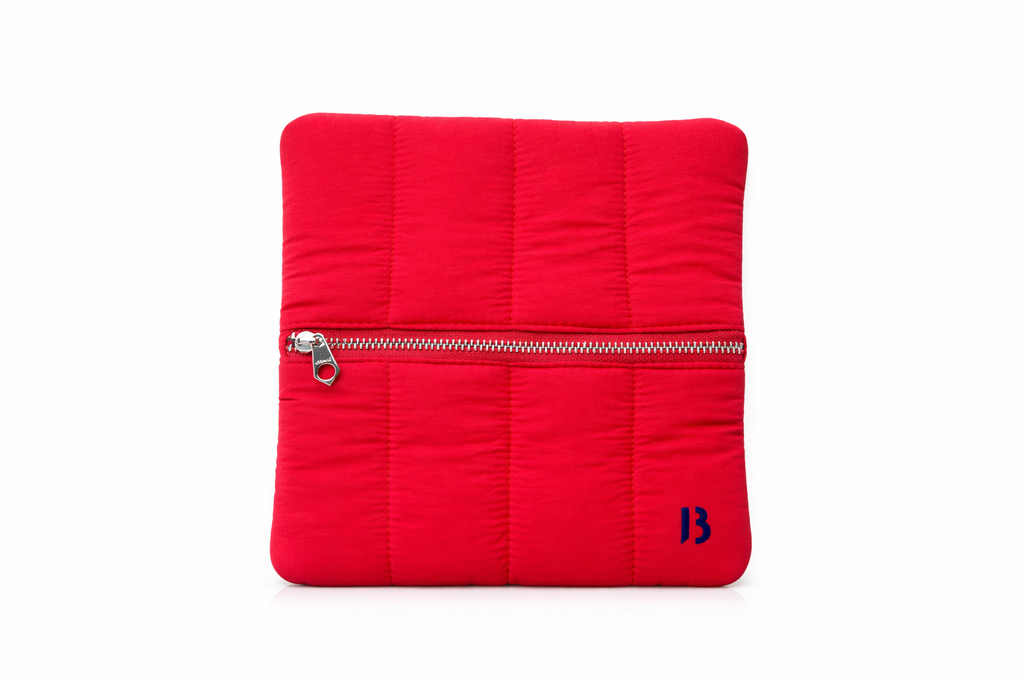 BYREDO Cosmetics Bag - Limited Edition
