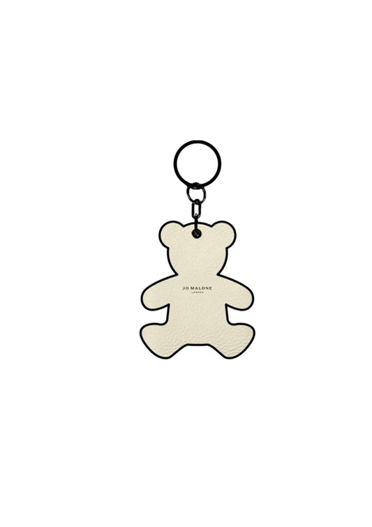 Jo Malone Bear Keychain