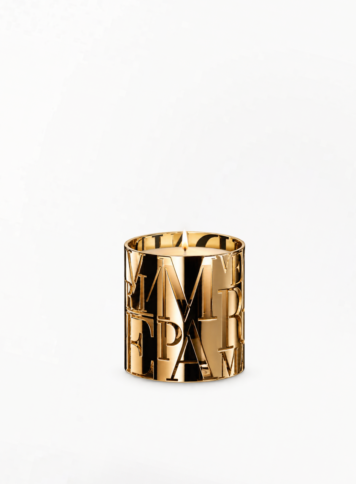 ARMANI/PRIVÉ სანთლის სადგამი