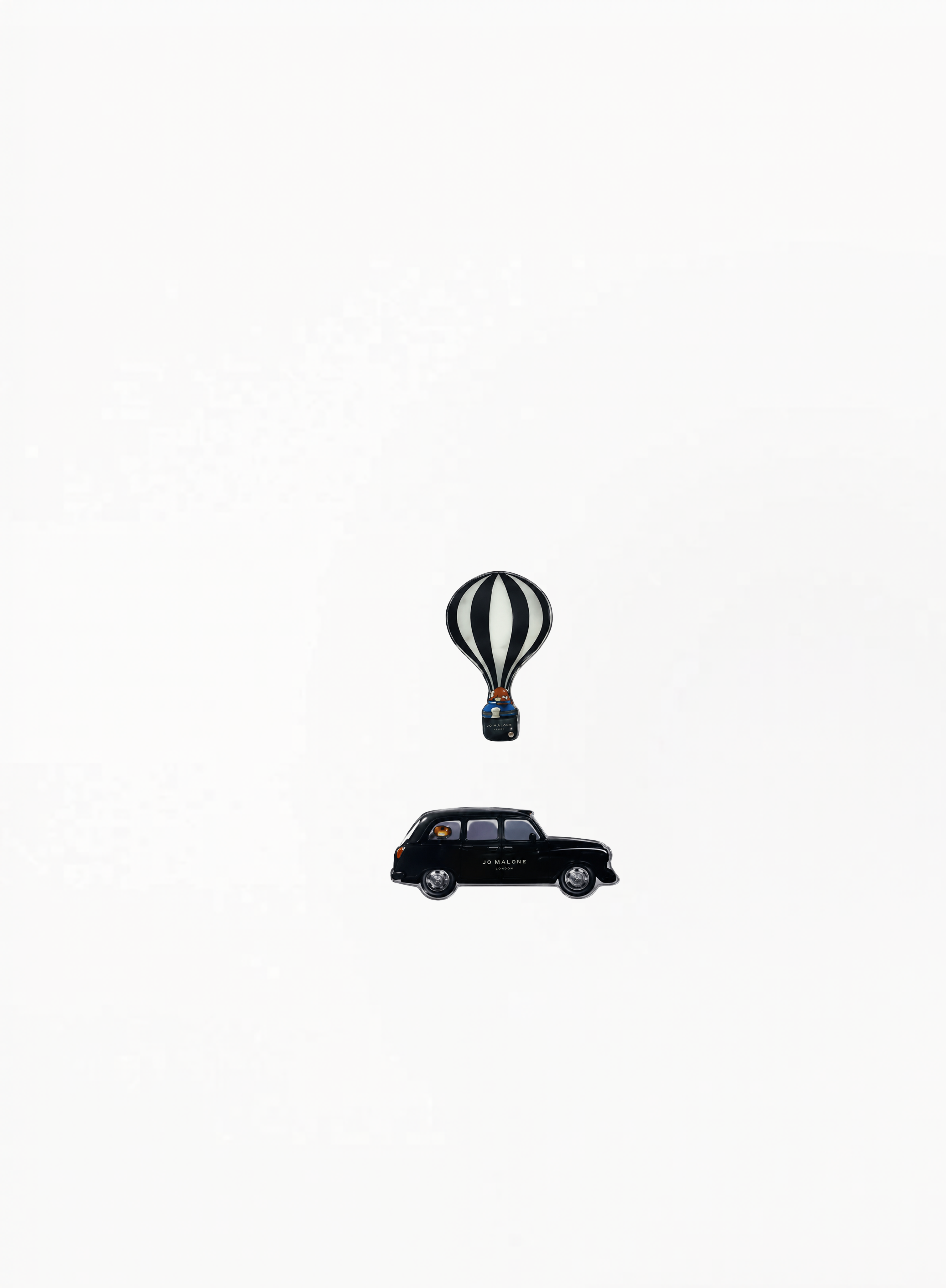 JO MALONE LONDON Paddington Magnet Set