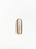GUERLAIN Rouge G Romantic Bohème ტუჩსაცხის ქეისი (ვერცხლისფერი)