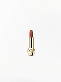 GUERLAIN Rouge G Velvet Lipstick Shade 139 – Le Nude Dragée