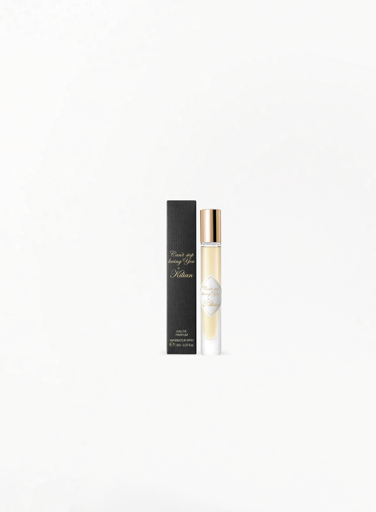 KILIAN Can't Stop Loving You Eau de Parfum 7.5მლ