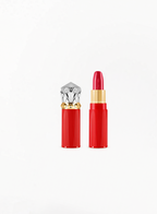 CHRISTIAN LOUBOUTIN SooooO…Glow On-The-Go Lipstick – Mundo Red 003G