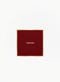 TOM FORD Burgundy Gift Box
