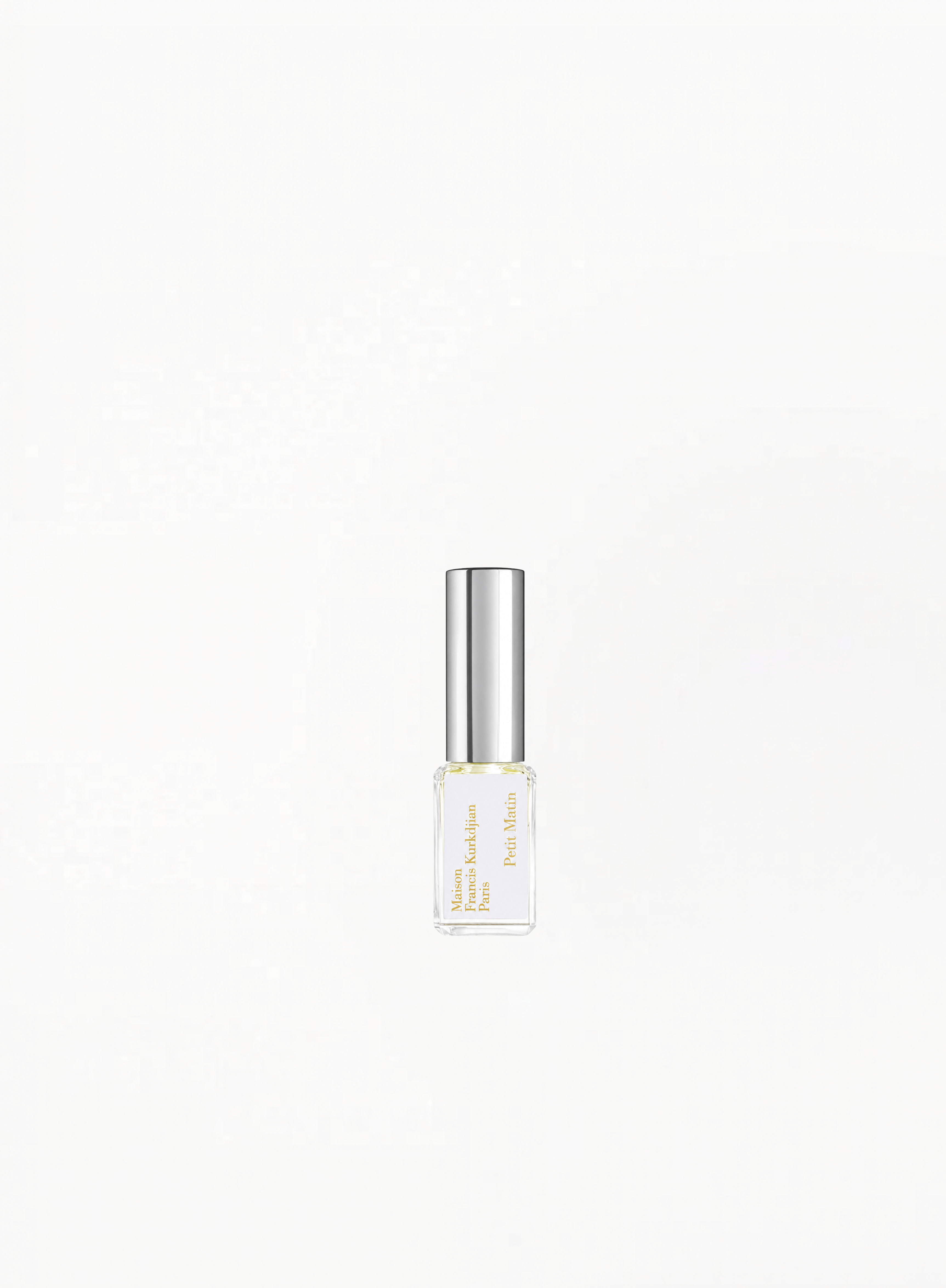MAISON FRANCIS KURKDJIAN Petit Matin Eau de Parfum 5მლ