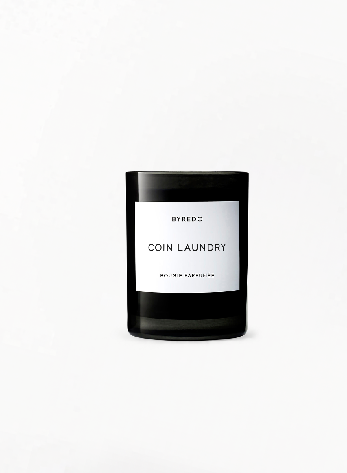BYREDO Coin Laundry სანთელი 240G