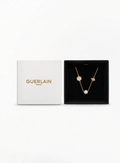 GUERLAIN Bee Pearl Bracelet – 18K Gold Plated
