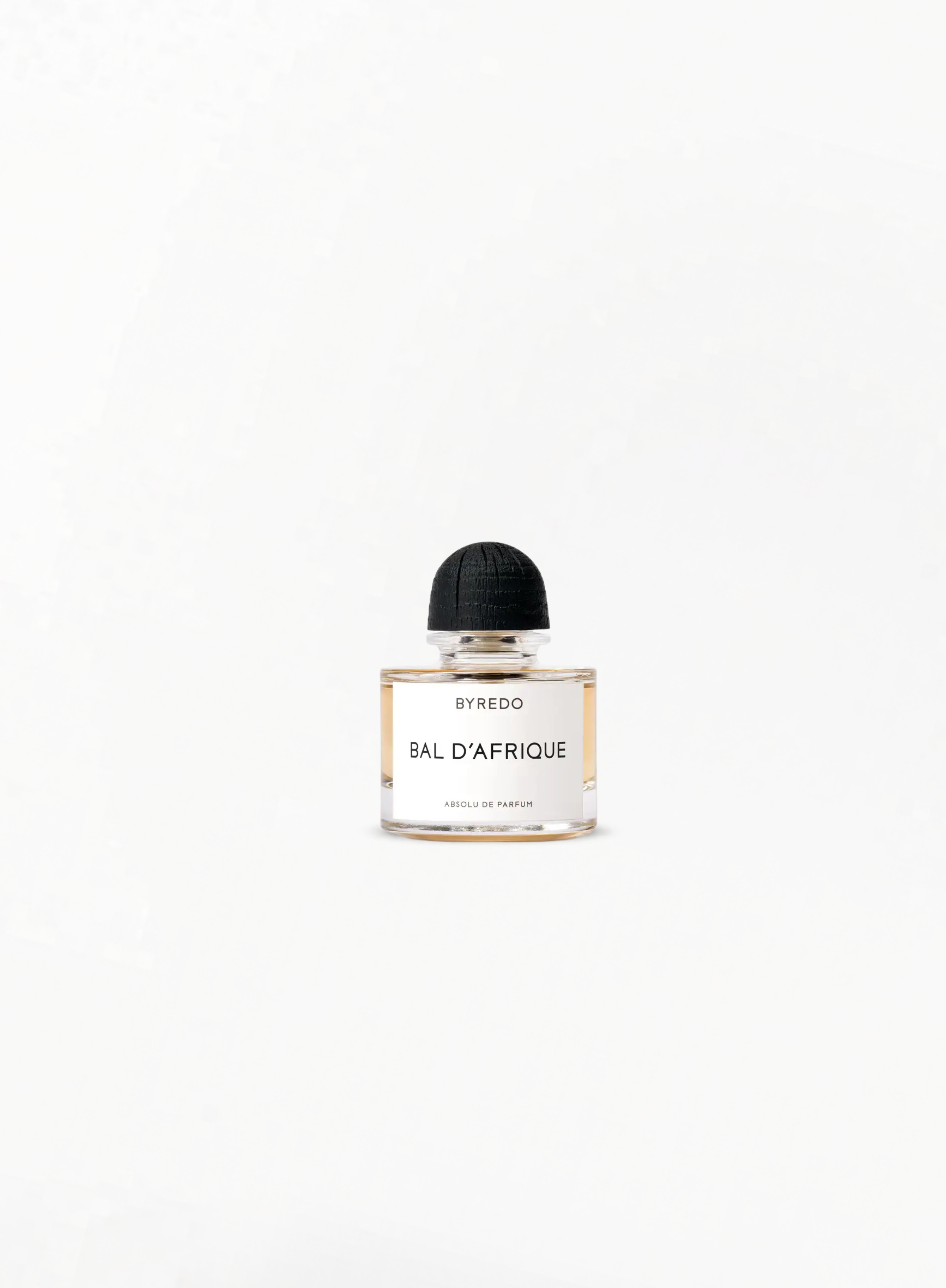 BYREDO Bal d’Afrique Absolu de Parfum 50ML