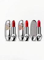 GUERLAIN Rouge G Lucky Bee & Stunning Queen – ლიმიტირებული ტუჩსაცხის სასაჩუქრე სეტი