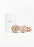 GUERLAIN Eye Masks & Hair Tie Set