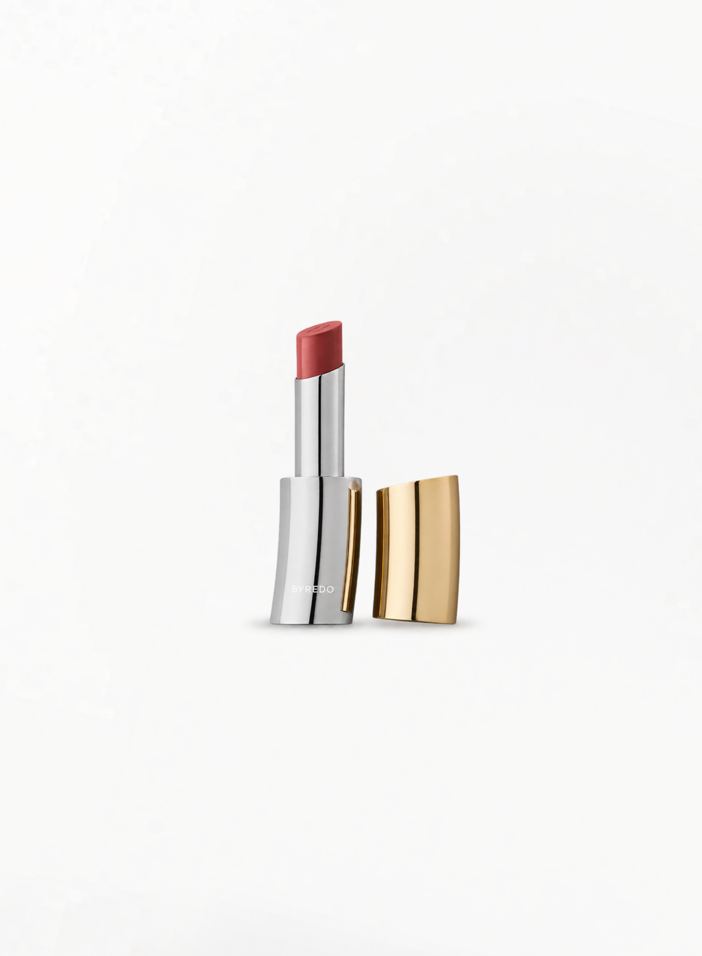 BYREDO სატინის ტუჩსაცხი Commuter 128