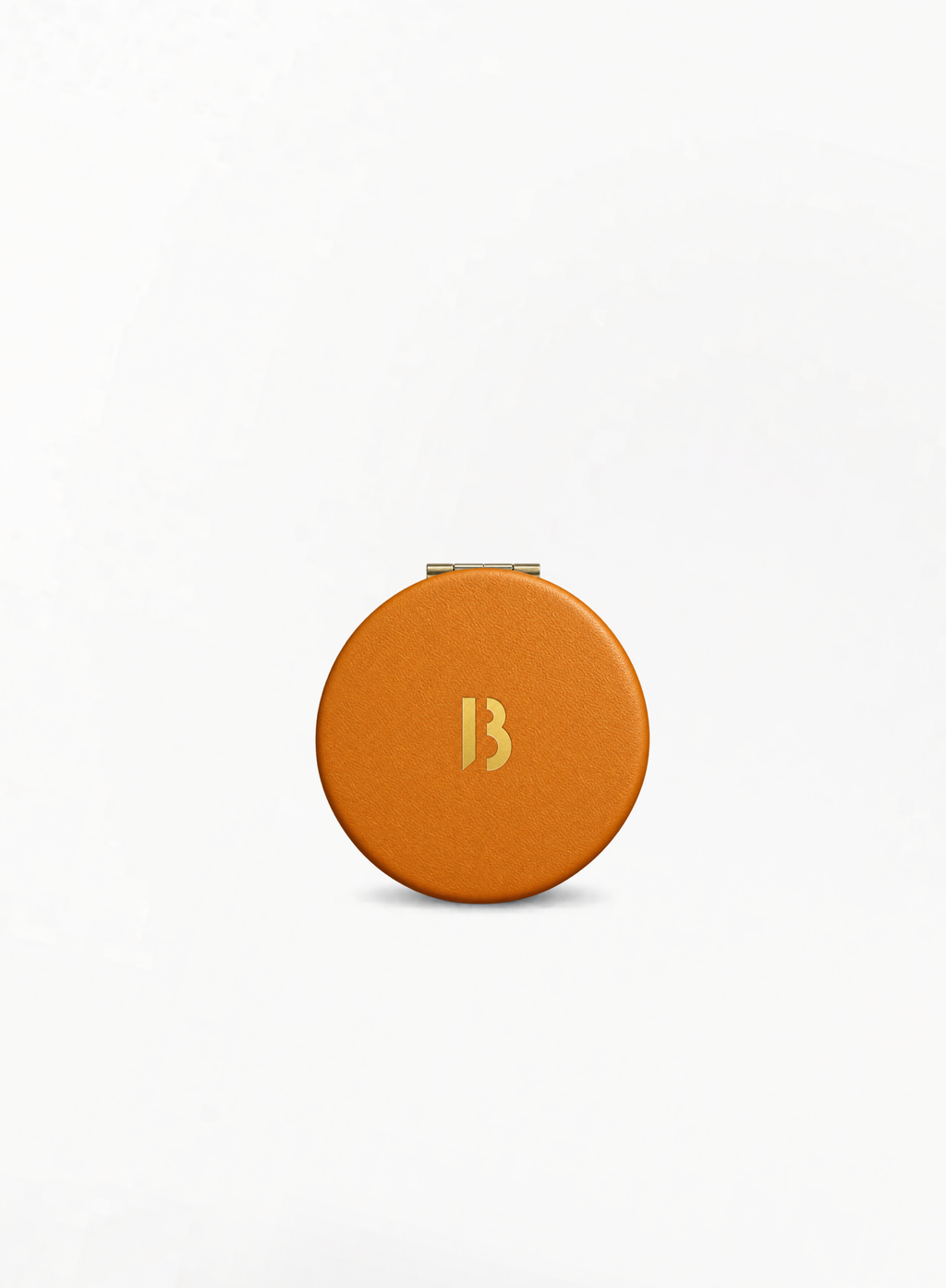 BYREDO სარკე Mirror Mirror ყვითელი