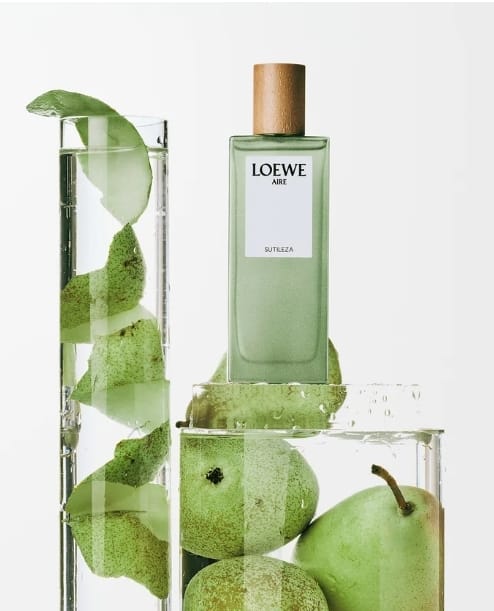 LOEWE შეზღუდული გამოცემის Discovery Set 4x15ML