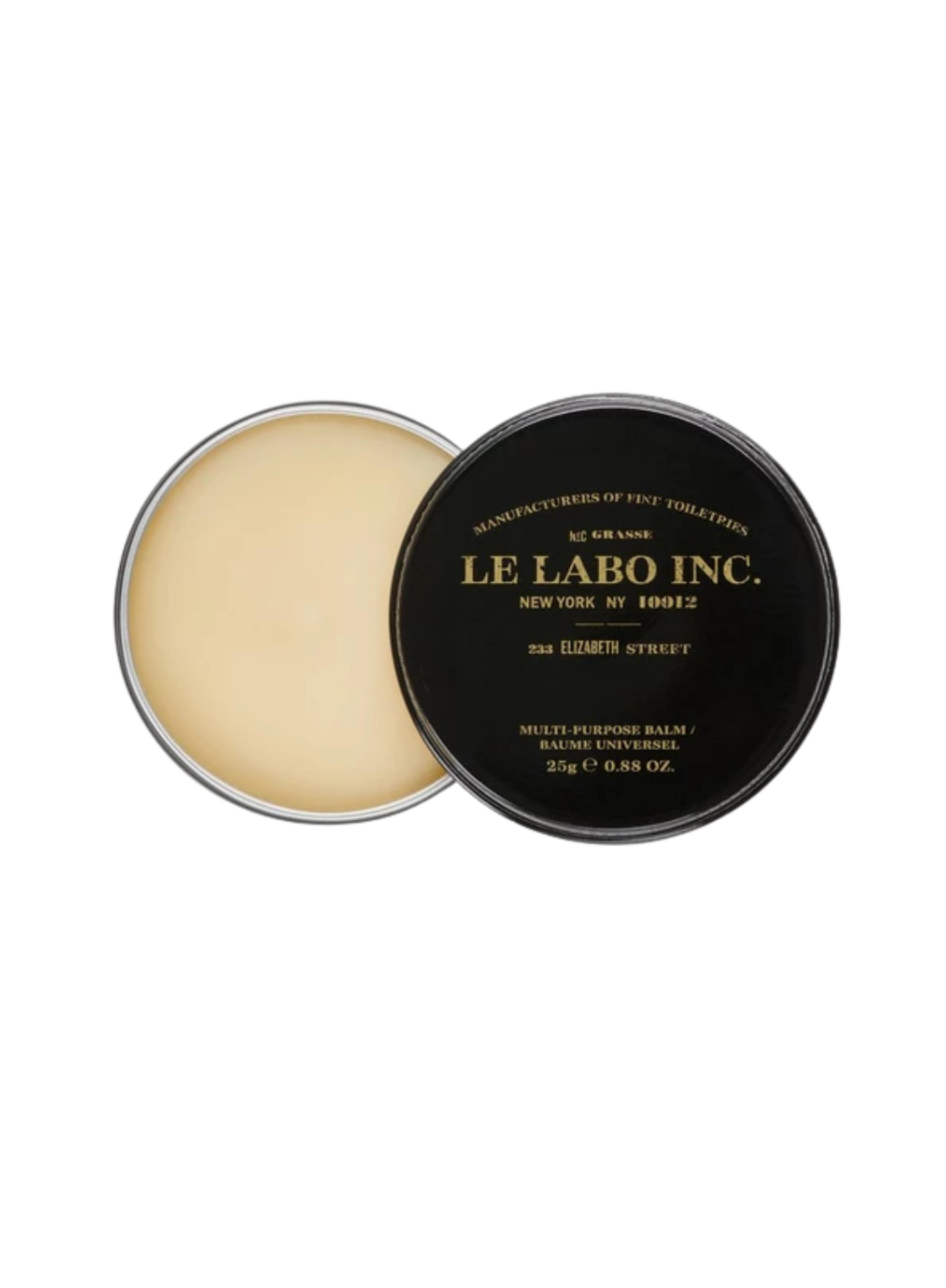 Le Labo Multi-Purpose Balm 25g – Liberty Exclusive, authentic collectible skincare at Exquisite Georgia
