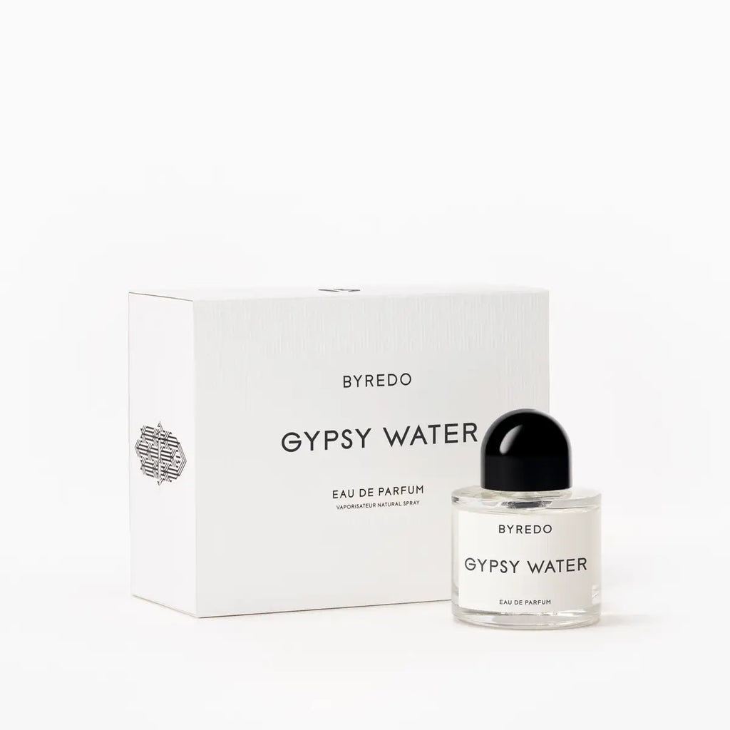 BYREDO Gypsy Water Eau de Parfum 50ML