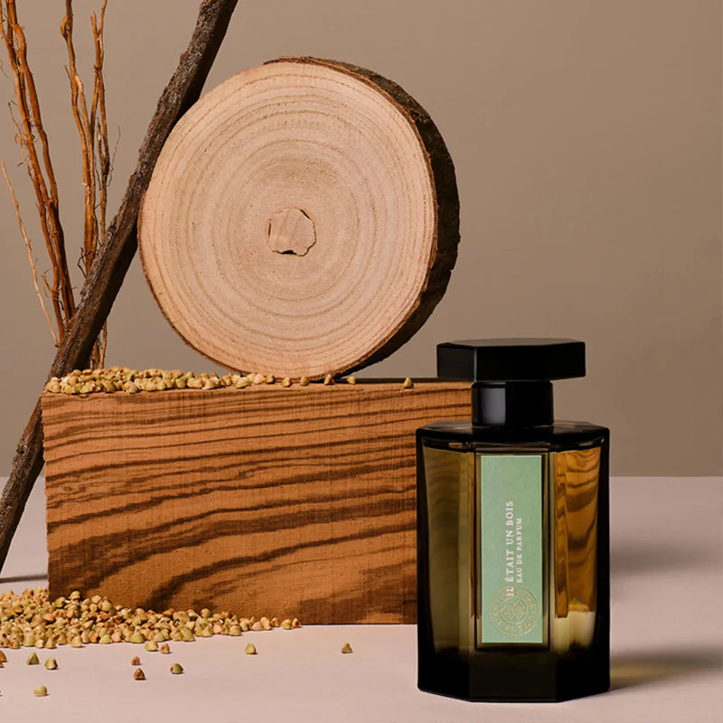 L’Artisan Parfumeur ÉTAT UN BOIS Eau de Parfum 5ML