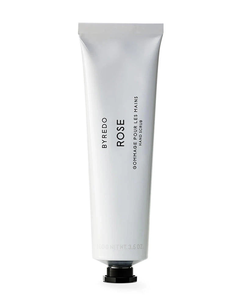 BYREDO ROSE Hand Cream 100ml And body Lotion 2 pcs 10ml