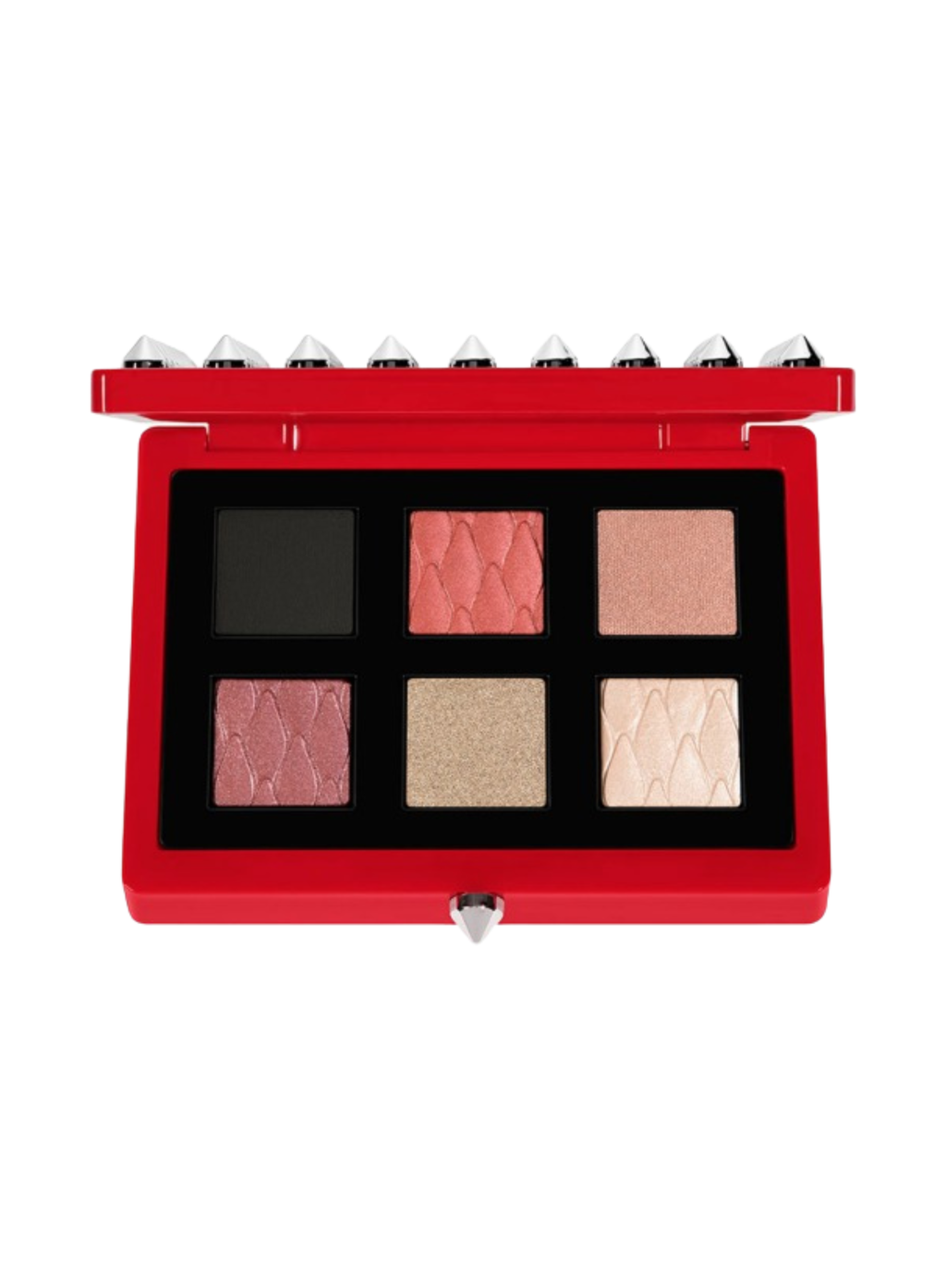 Christian Louboutin Abracadabra La Palette თვალის ჩრდილების რეფილი – Rouge Follies Pink (მხოლოდ რეფილი)
