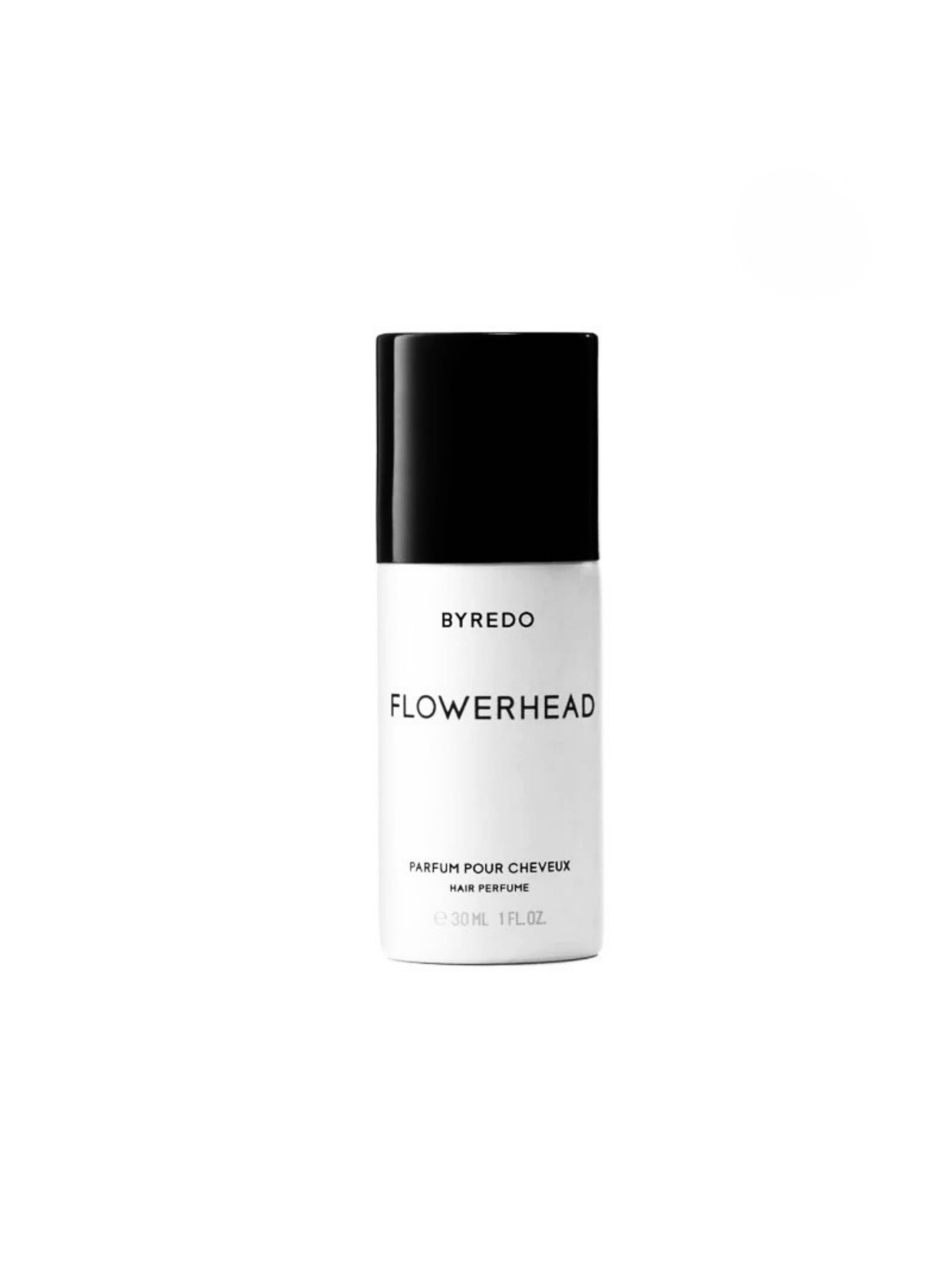 BYREDO თმის სუნამო Flowerhead 30მლ