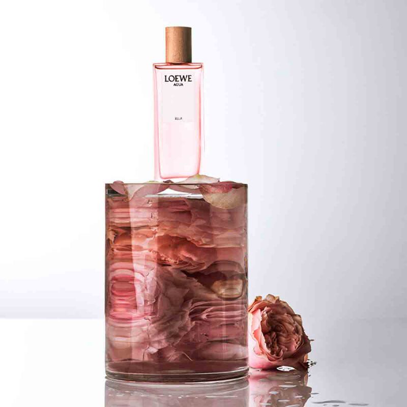 LOEWE Agua Ella Eau de Toilette 50ml | Exquisite